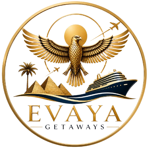 Evaya Getaways- - Luxury Travel