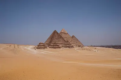 Cairo Day Tours