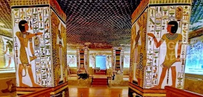 Luxor Day Tours