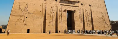 Marsa Alam Excursions