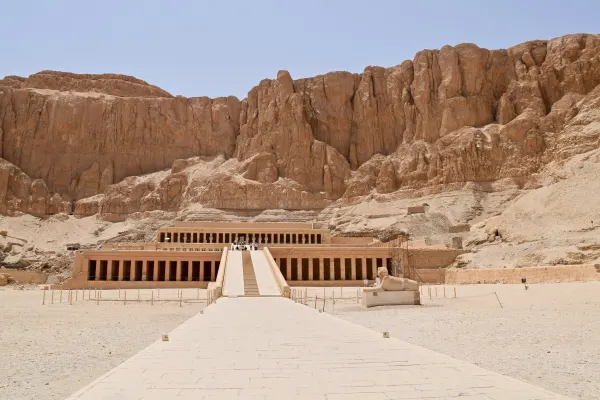 4 Days 3 Nights Nile Cruise from Cairo