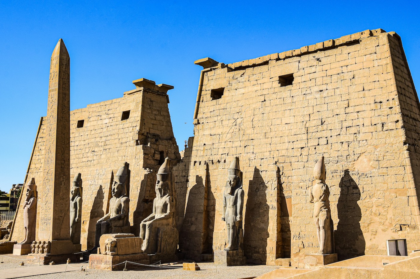 5 Nights Dahabiya from Luxor to Aswan