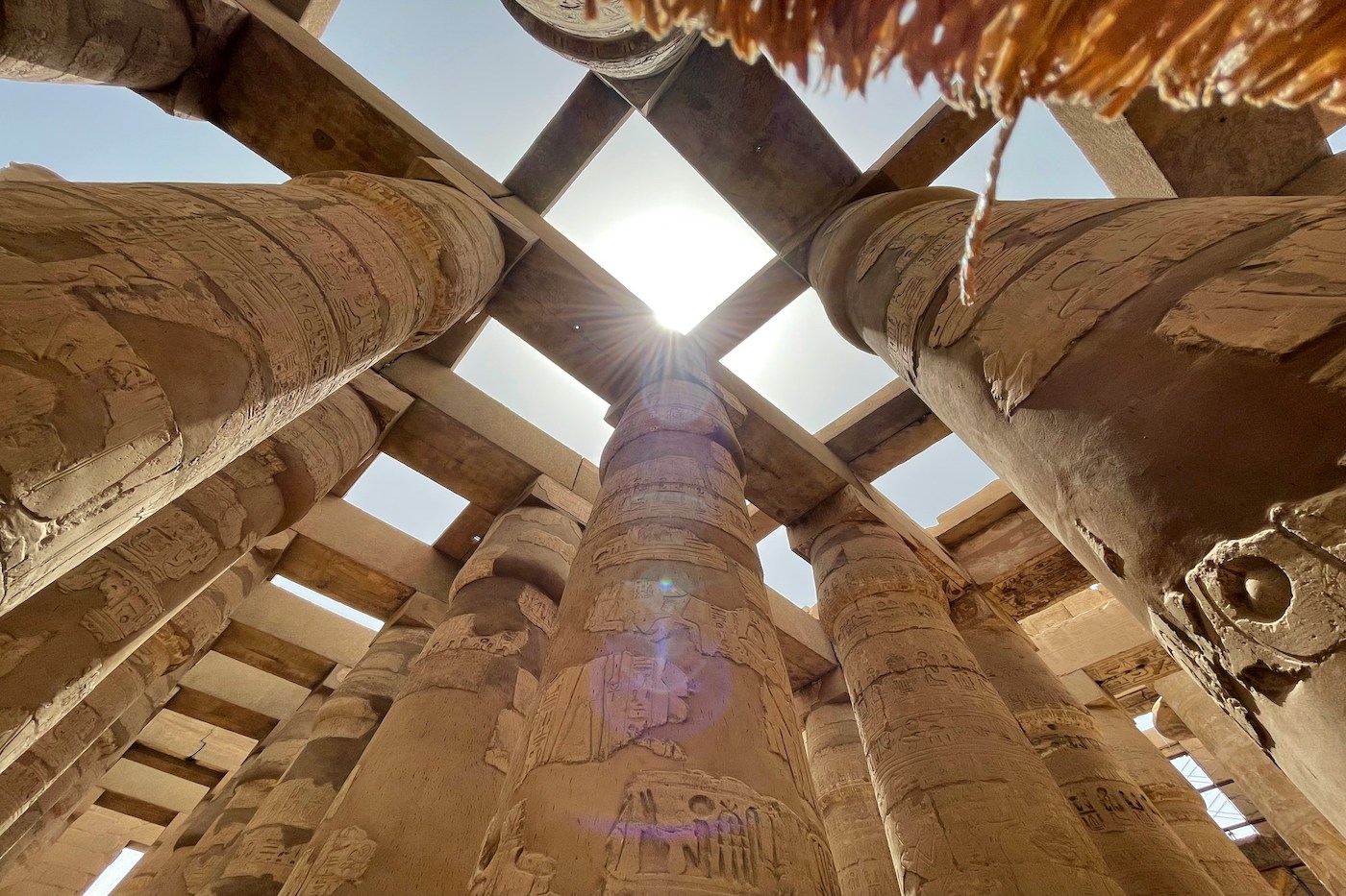 3 Nights Dahabiya from Aswan to Luxor