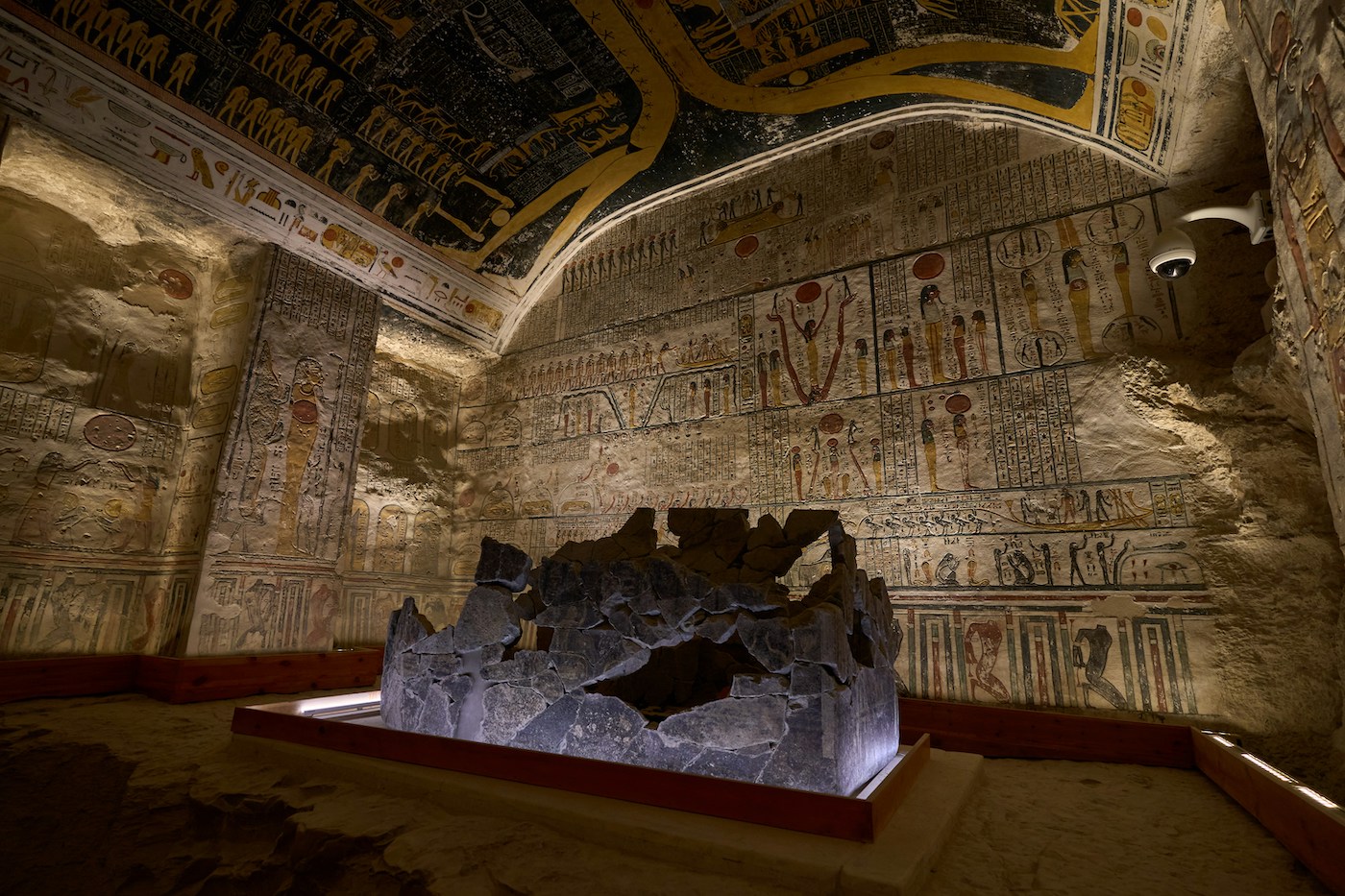 Two-day tour of Luxor from Hurghada €