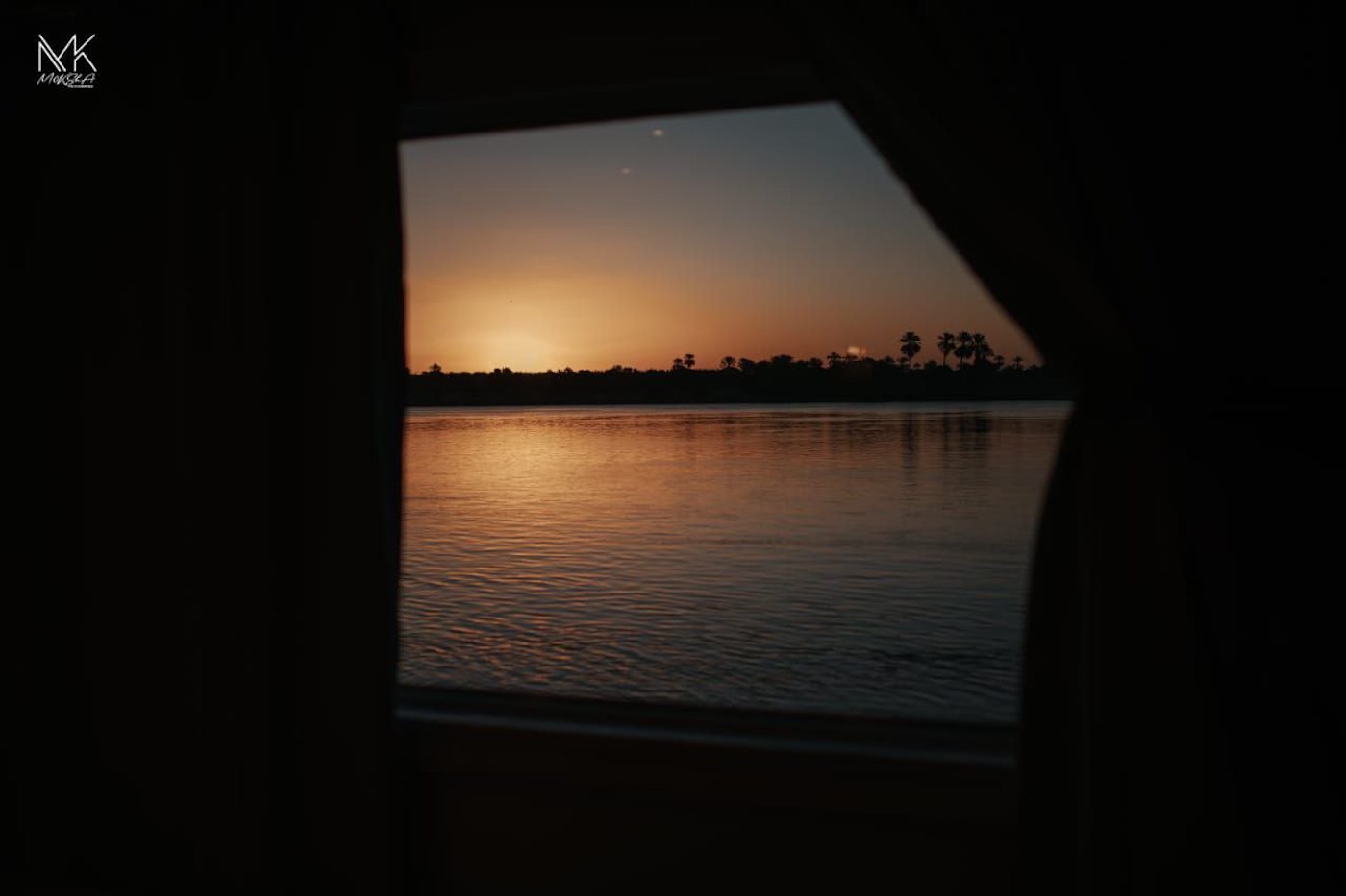3 Nights Dahabiya from Aswan to Luxor