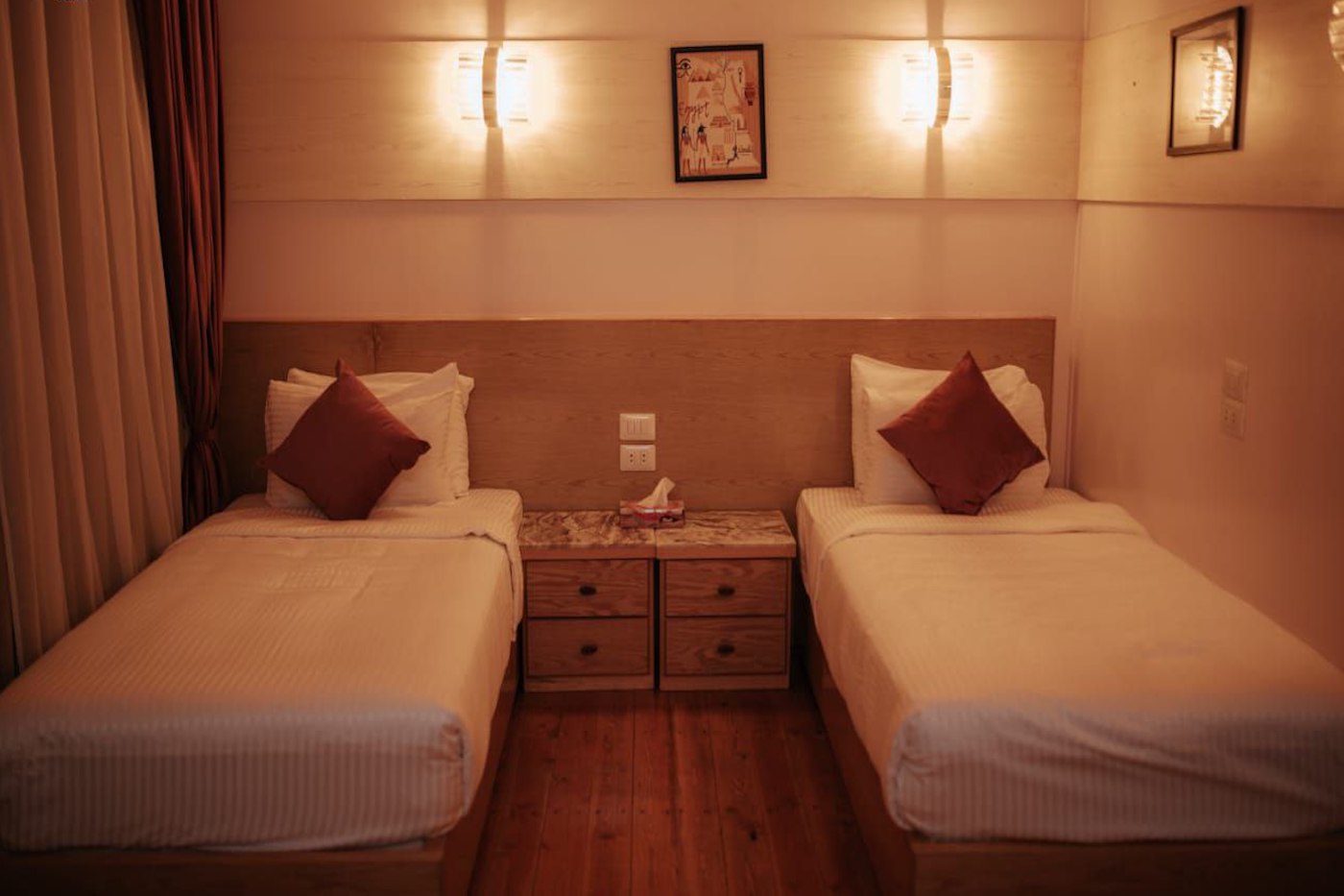 3 Nights Dahabiya from Aswan to Luxor