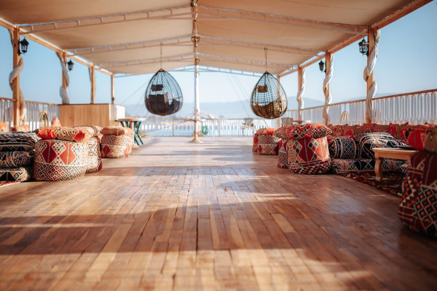 3 Nights Dahabiya from Aswan to Luxor