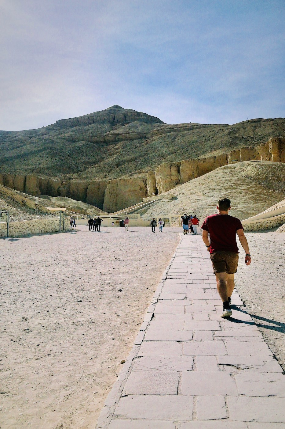 Luxor 3 Day City Break