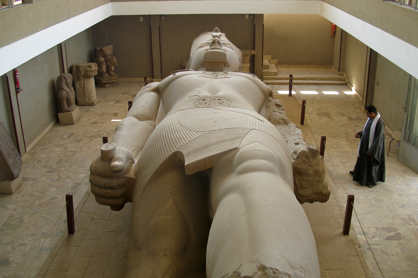 Day tour Giza Pyramids,Memphis & Sakkara