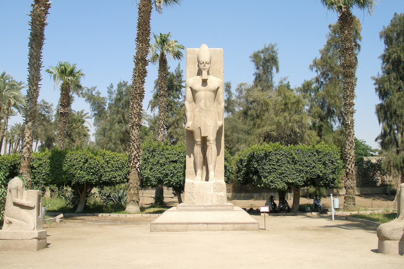 4 Days Cairo Highlights€