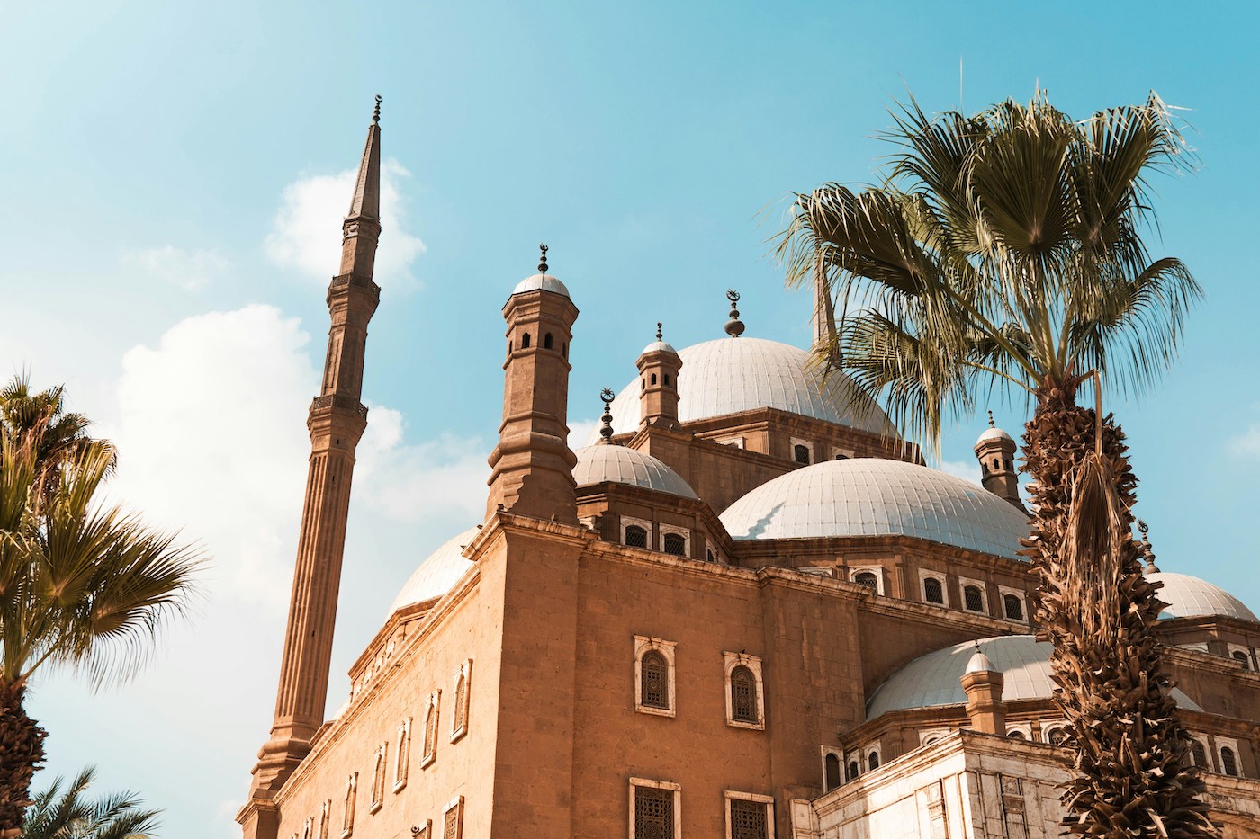 4 Days Cairo Highlights€