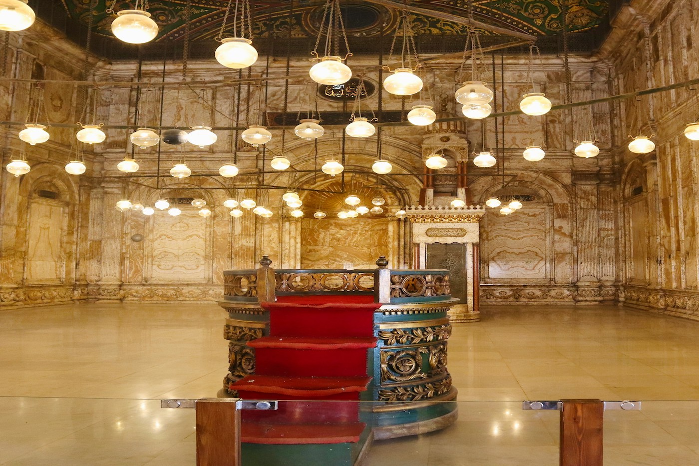 4 Days Cairo Highlights€