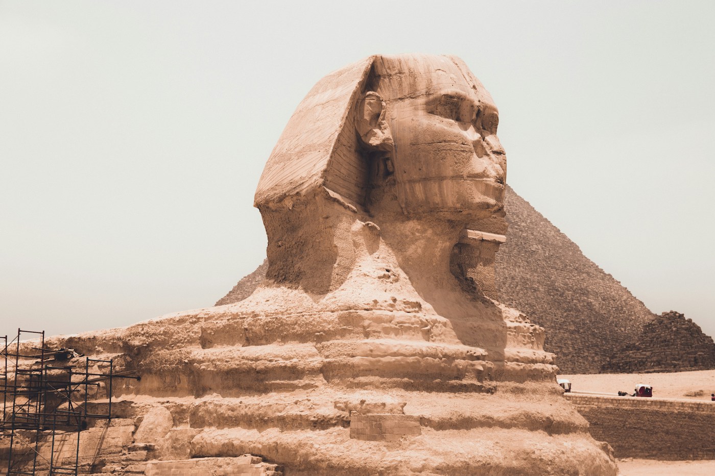 Cairo - Alexandria – Siwa Oasis
