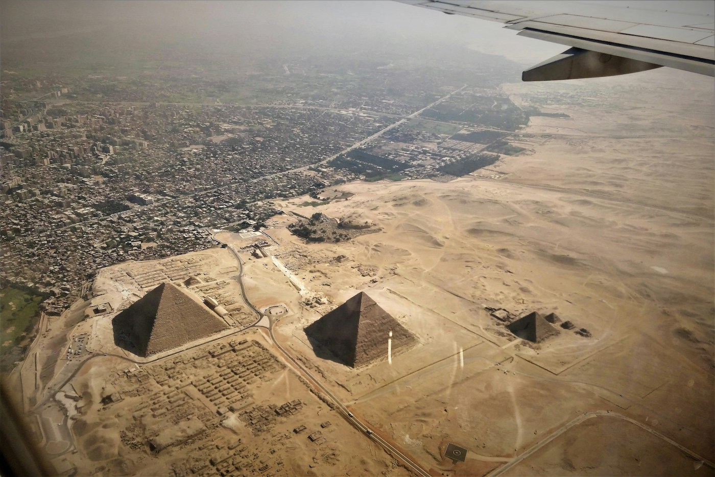 Egypt Classic Itinerary 7 Nights