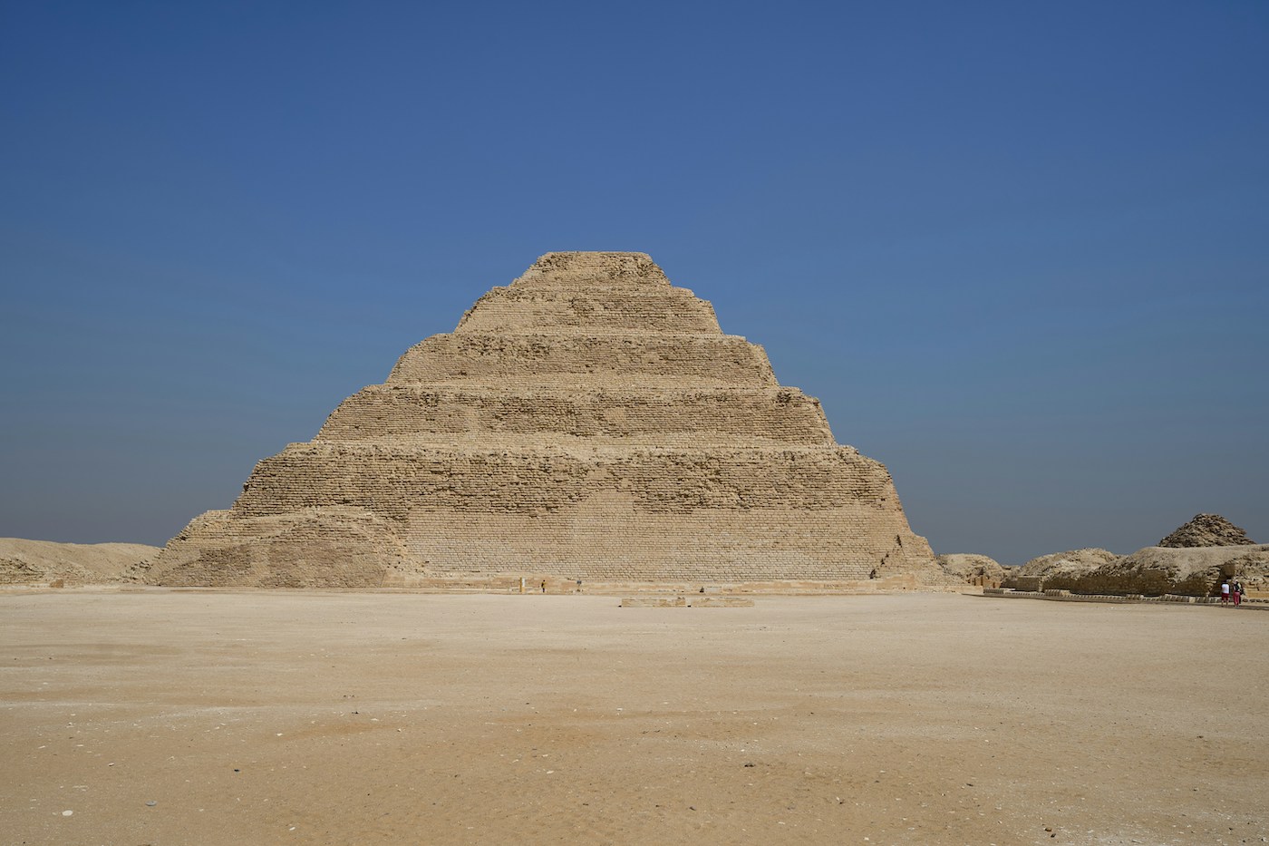 4 Days Cairo Highlights€