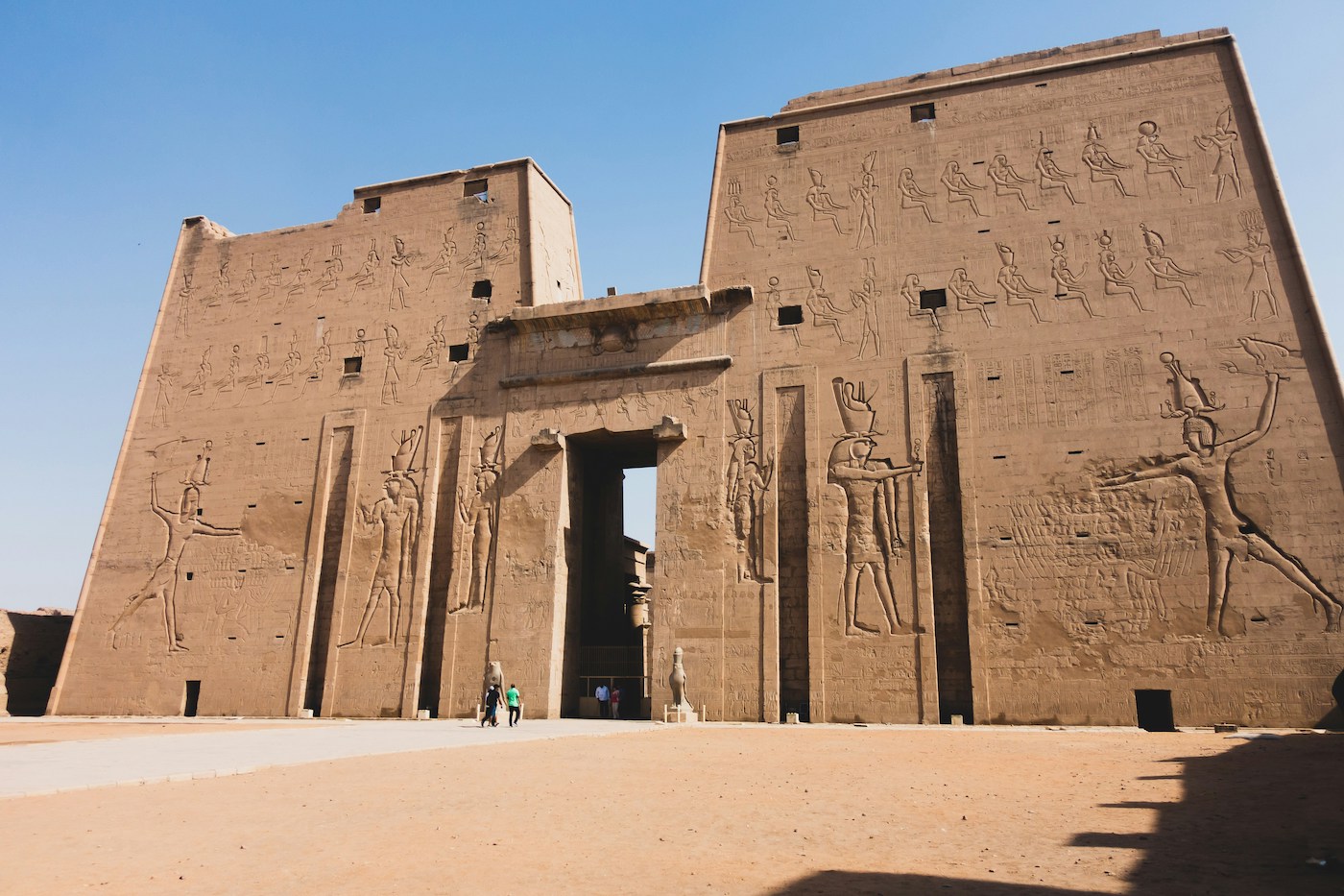 Holy Family Tour Egypt