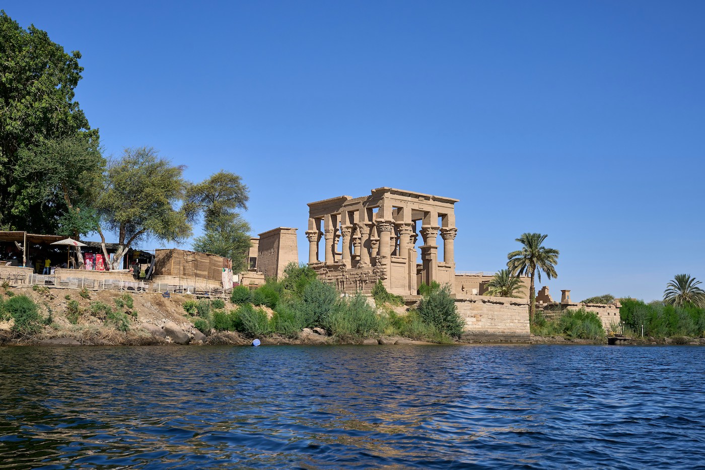 Egypt Classic Itinerary 7 Nights