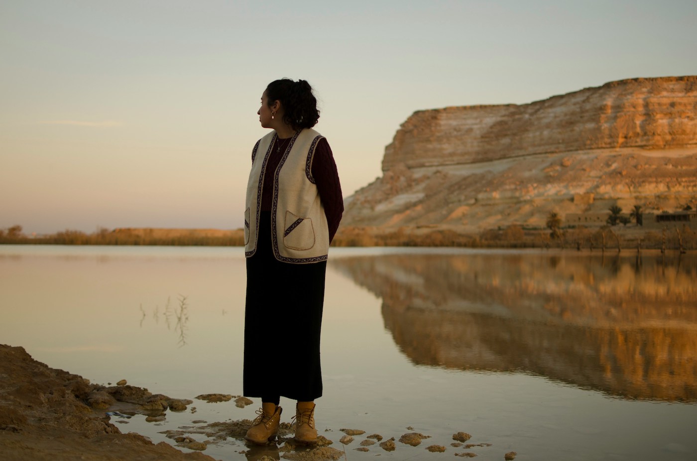 Cairo - Alexandria – Siwa Oasis