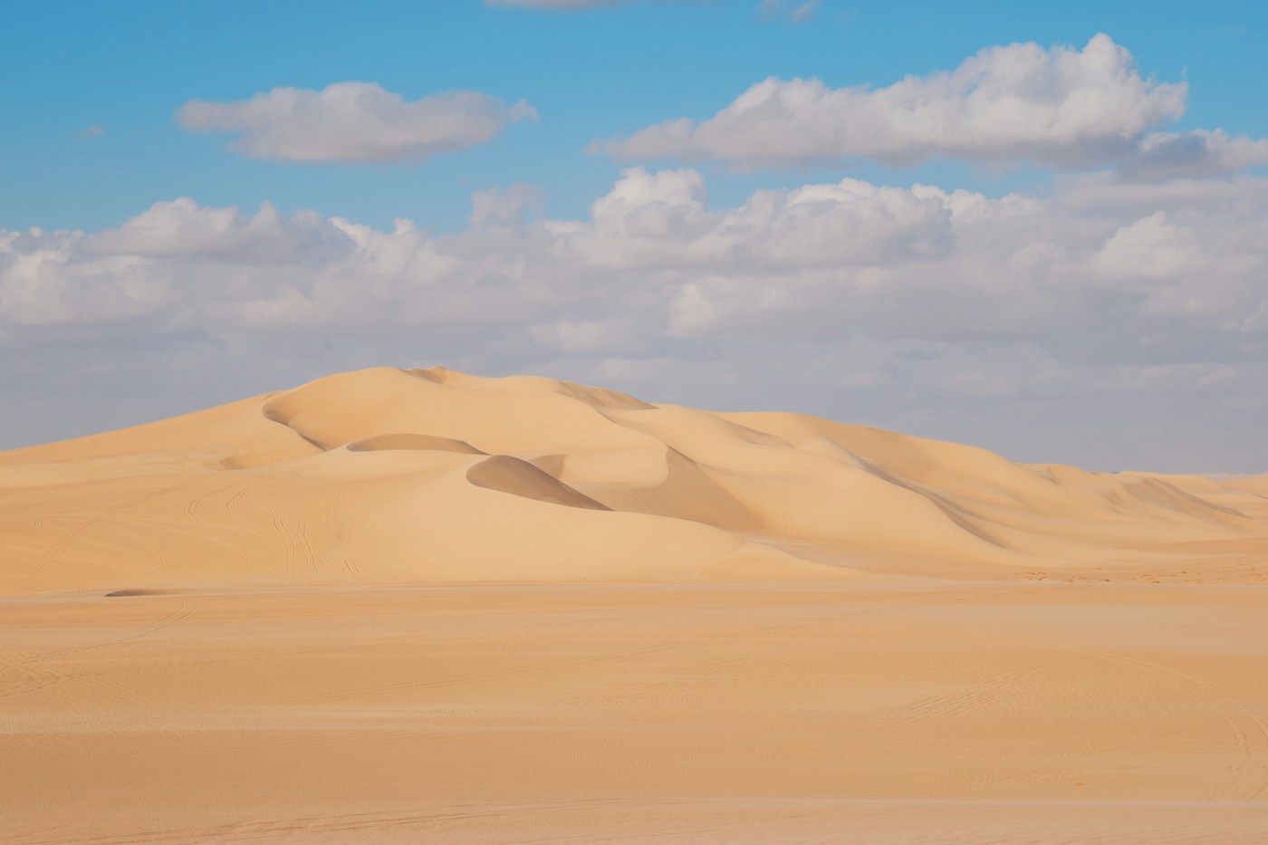 Cairo - Alexandria – Siwa Oasis