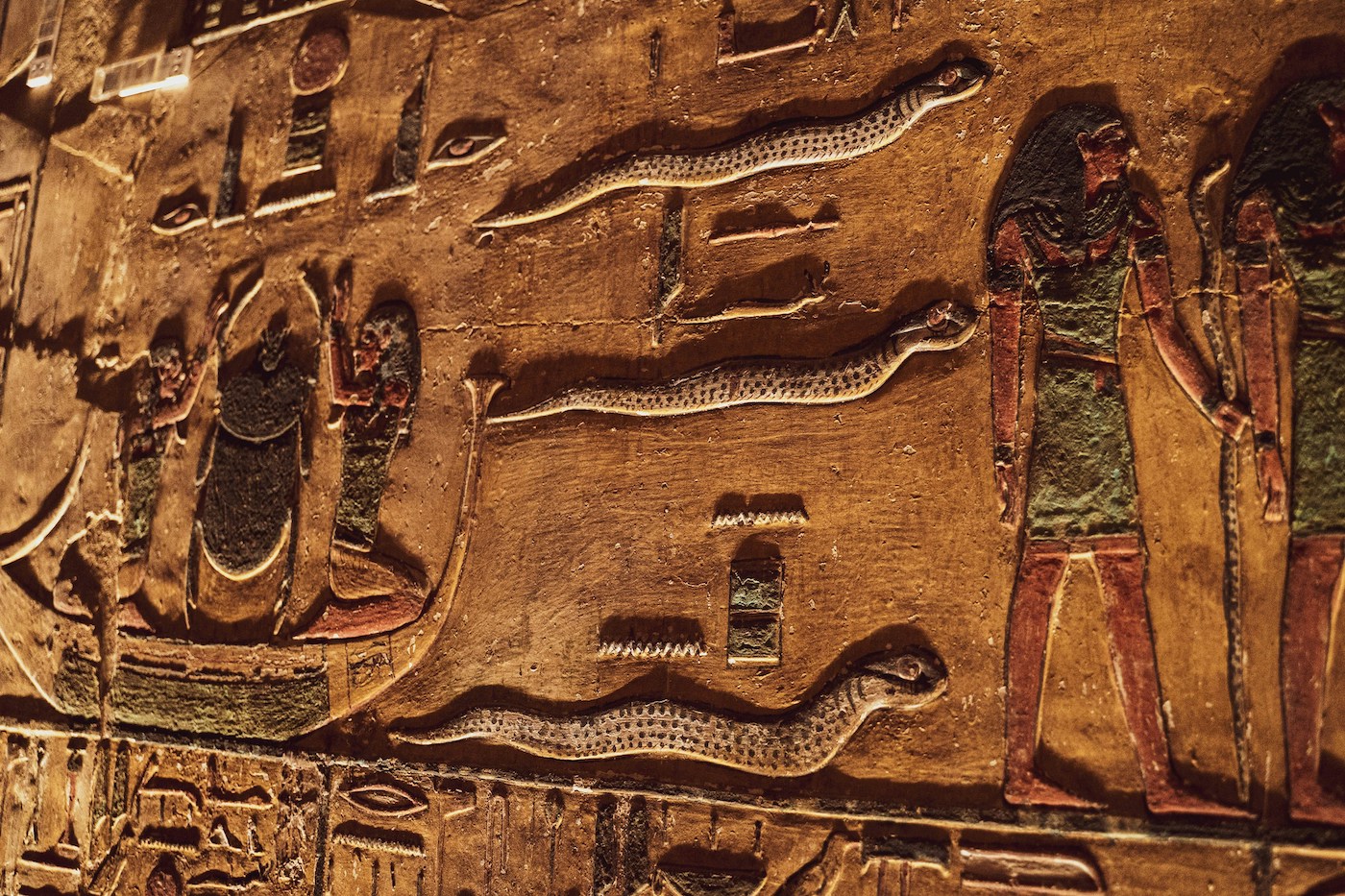 Egypt Classic Itinerary 7 Nights