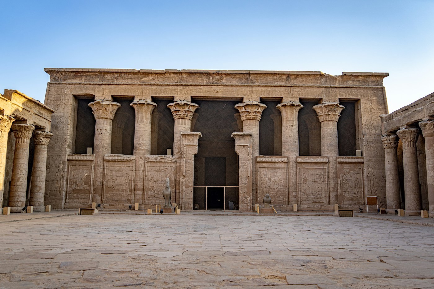 Honeymoon Nile adventure in Egypt
