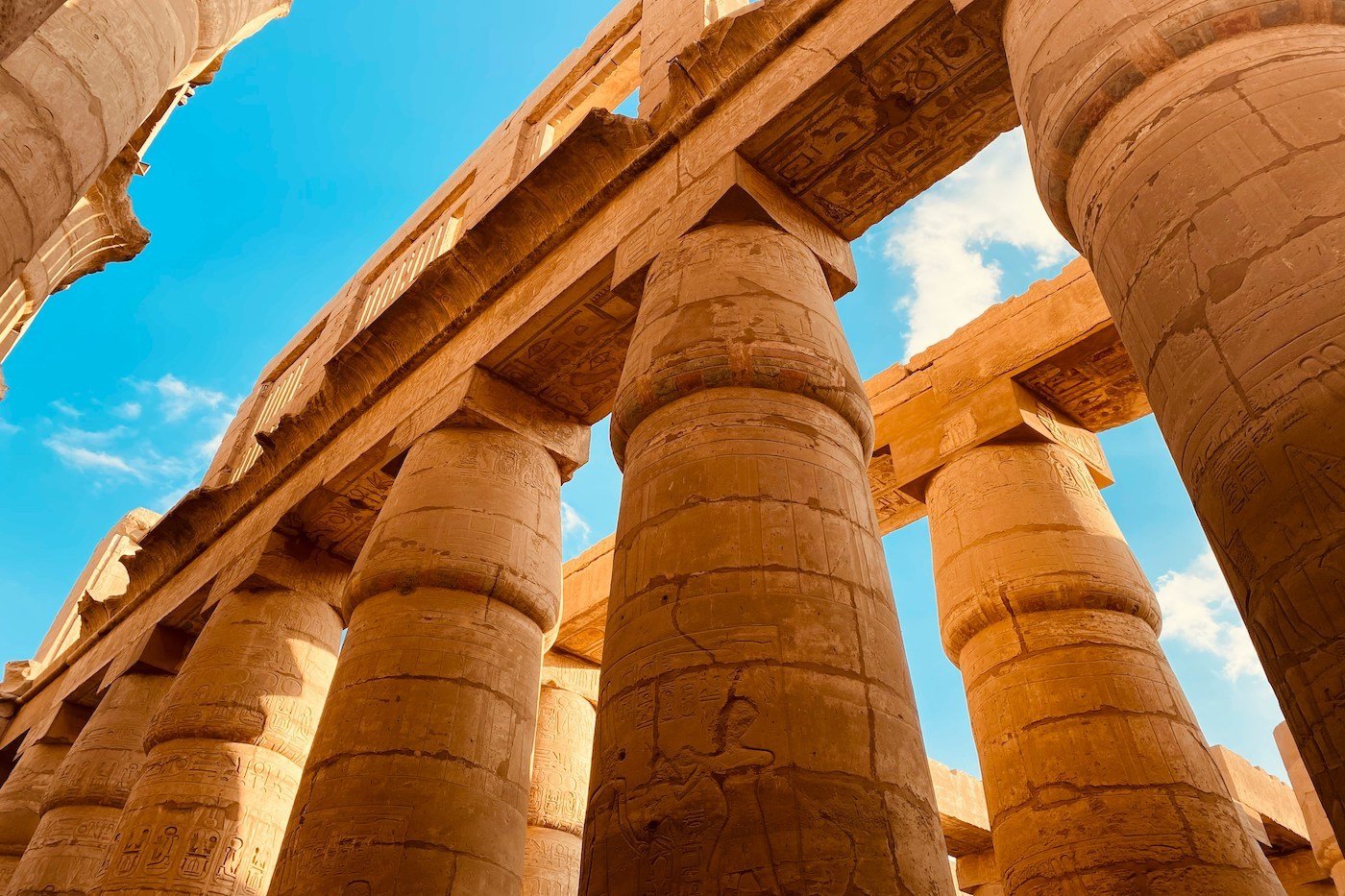 Mystical Egypt: 13 Days Journey Through Timeless Wonders - Photo 4