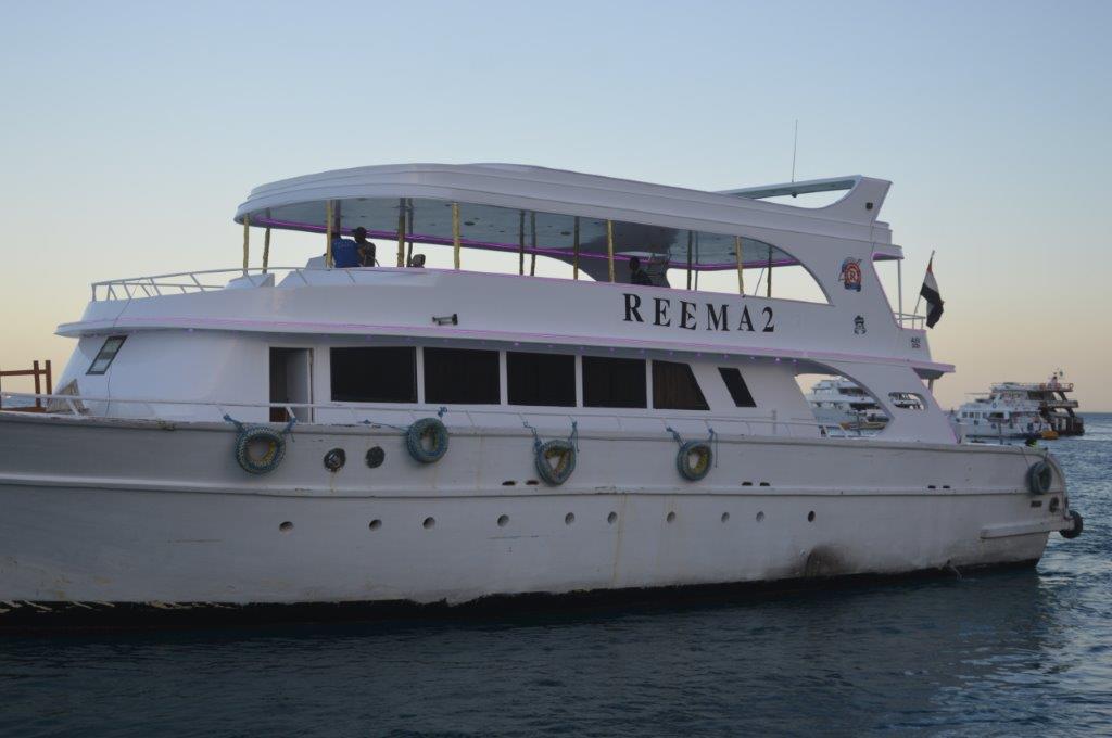 Sharm El Sheikh