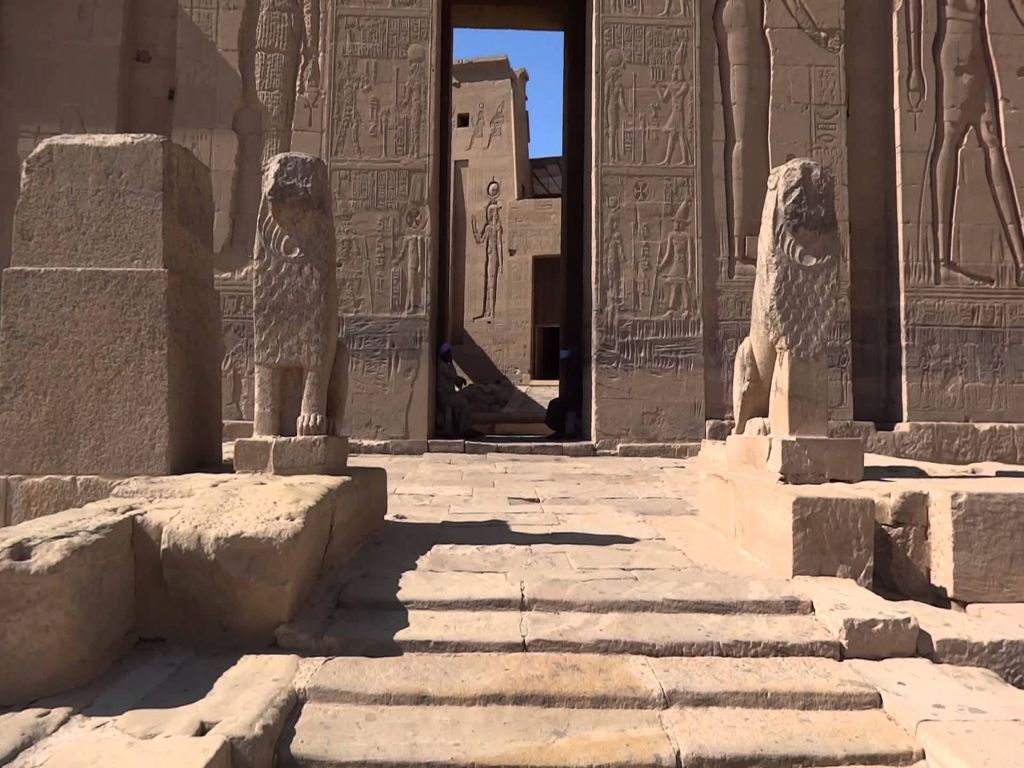 Nile Cruise & Lake Nasser Cruise