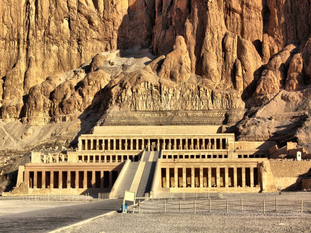 Nubian Village Honeymoon Package
