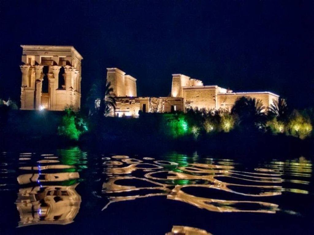 Egypt Luxury Honeymoon Vacation