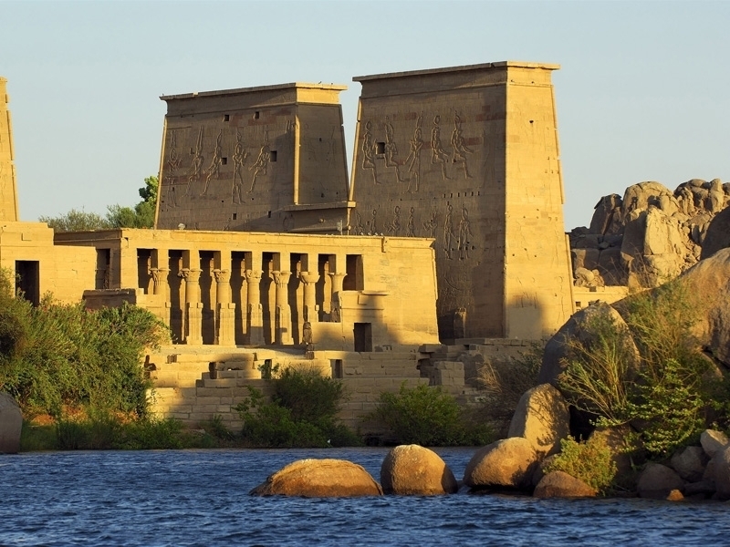 Nubian Village Honeymoon Package