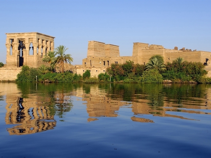 Egypt Luxury Honeymoon Vacation