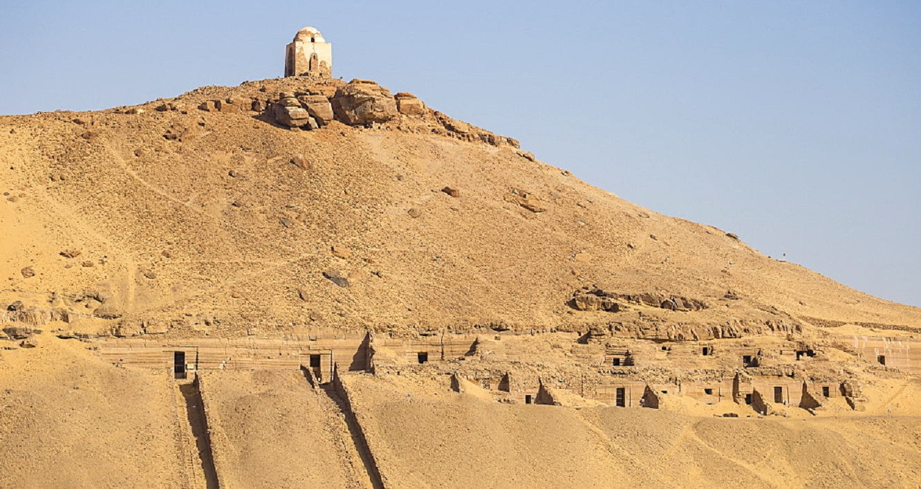 Holy Family Tour Egypt