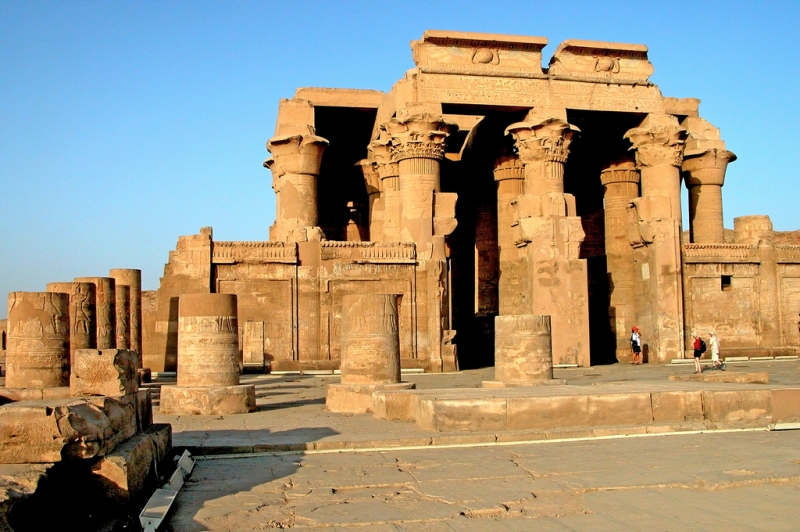 Egypt Luxury Honeymoon Vacation