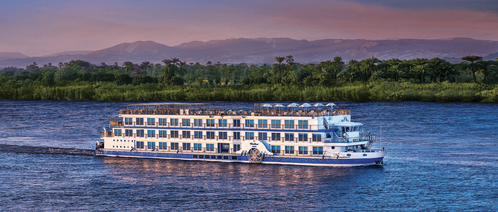 Cairo Pyramids and Islamic and Luxury Oberoi Philae Nile Cruise