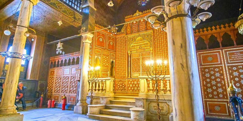 5 Day Cairo short break