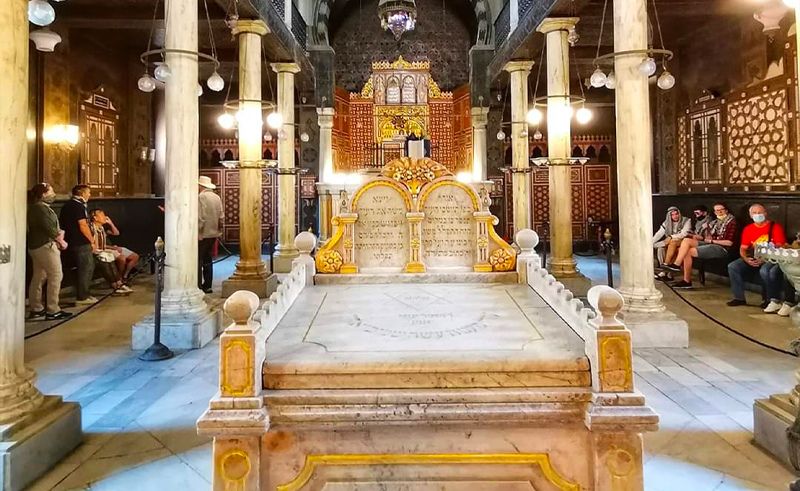 5 Day Cairo short break