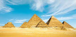 8 Days 7 Nights Pyramids & Nile Cruise by Air from Cairo