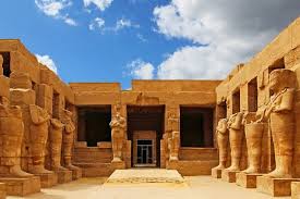 8 Days 7 Nights Pyramids & Nile Cruise by Air from Cairo