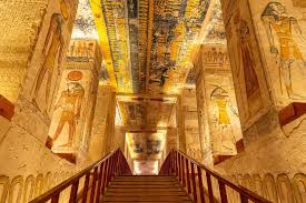 Private 12 Days Tour:Giza Pyramids, Luxor, Aswan Nile cruise & Hurghada €