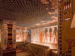 Private 12 Days Tour:Giza Pyramids, Luxor, Aswan Nile cruise & Hurghada €