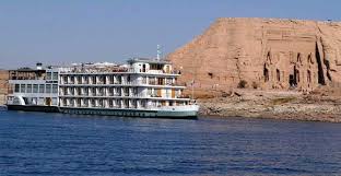 Pyramids & Nile Cruise & Sharm-El-Shiekh €