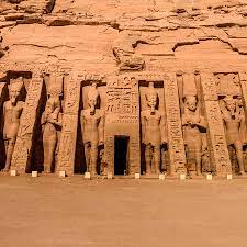 Pyramids & Nile Cruise & Sharm-El-Shiekh €