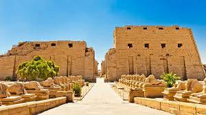 Nile Cruise & Lake Nasser Cruise