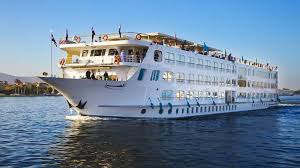Nile Cruise & Lake Nasser Cruise