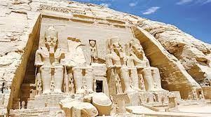Nile Cruise & Lake Nasser Cruise