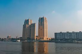 4 Day Cairo Short Break