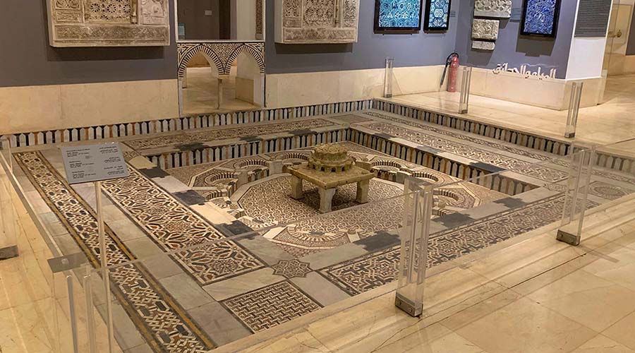 Cairo Pyramids and Islamic and Luxury Oberoi Philae Nile Cruise