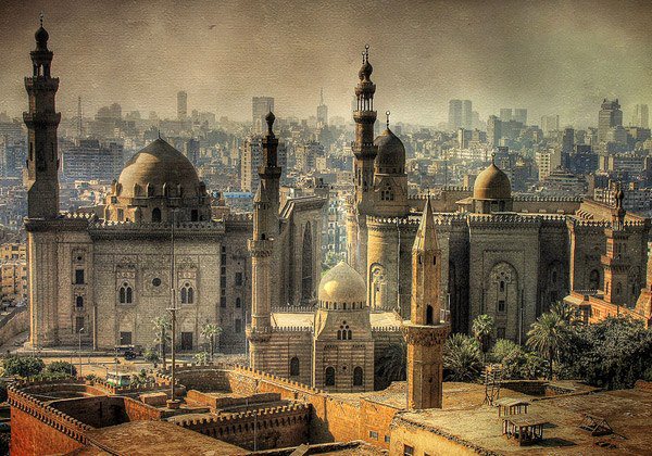 2 Day Cairo short break