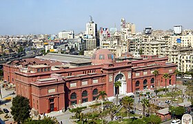 3 Day Cairo short break